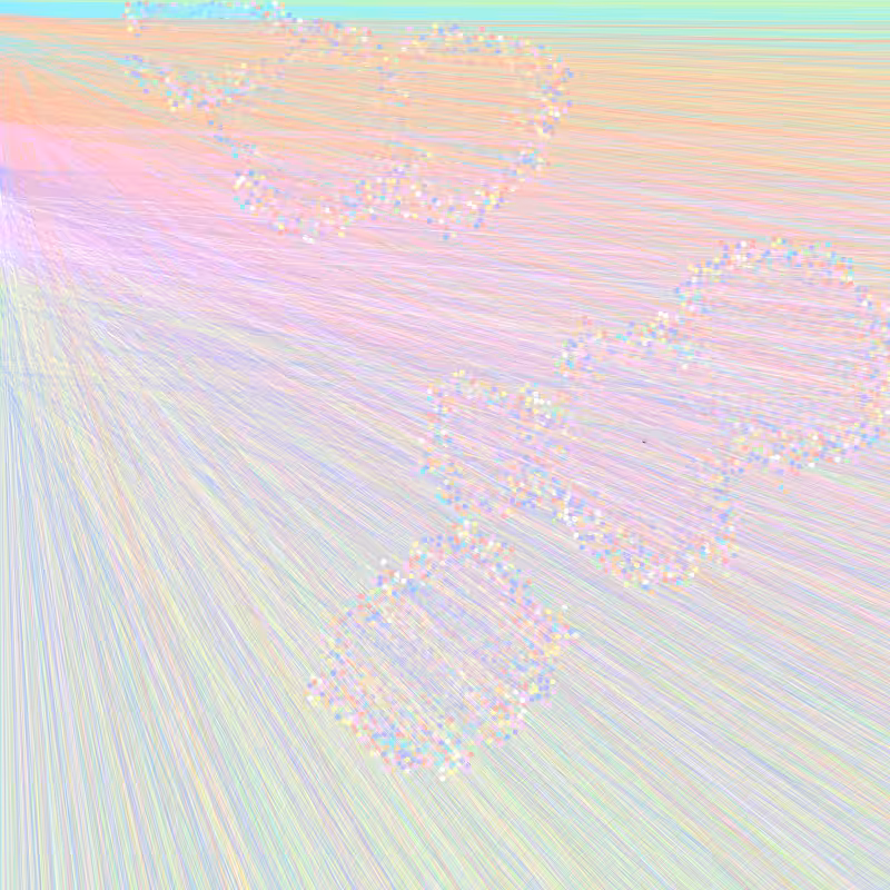 Colorful Celebration #3