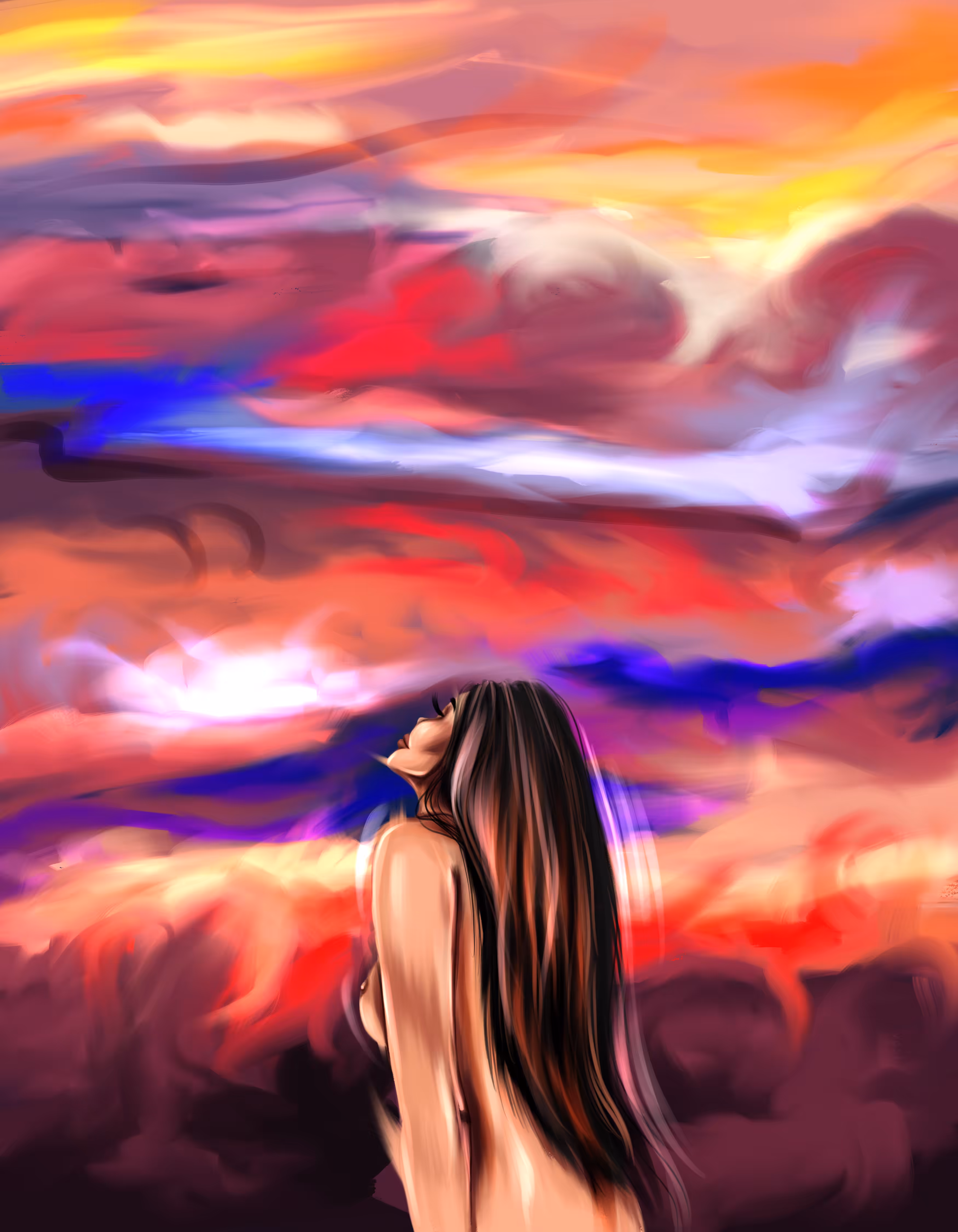 iridescence