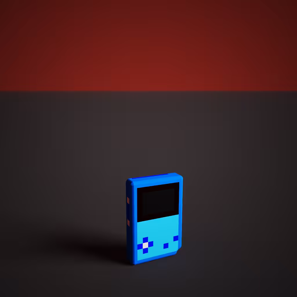 Gameboi