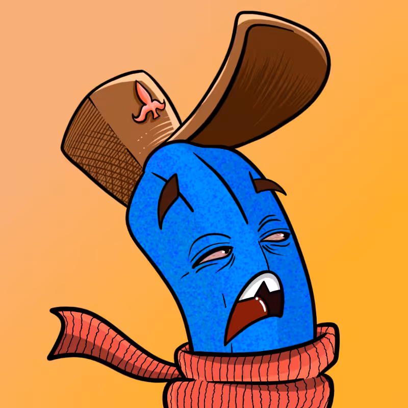 El Churrito #160