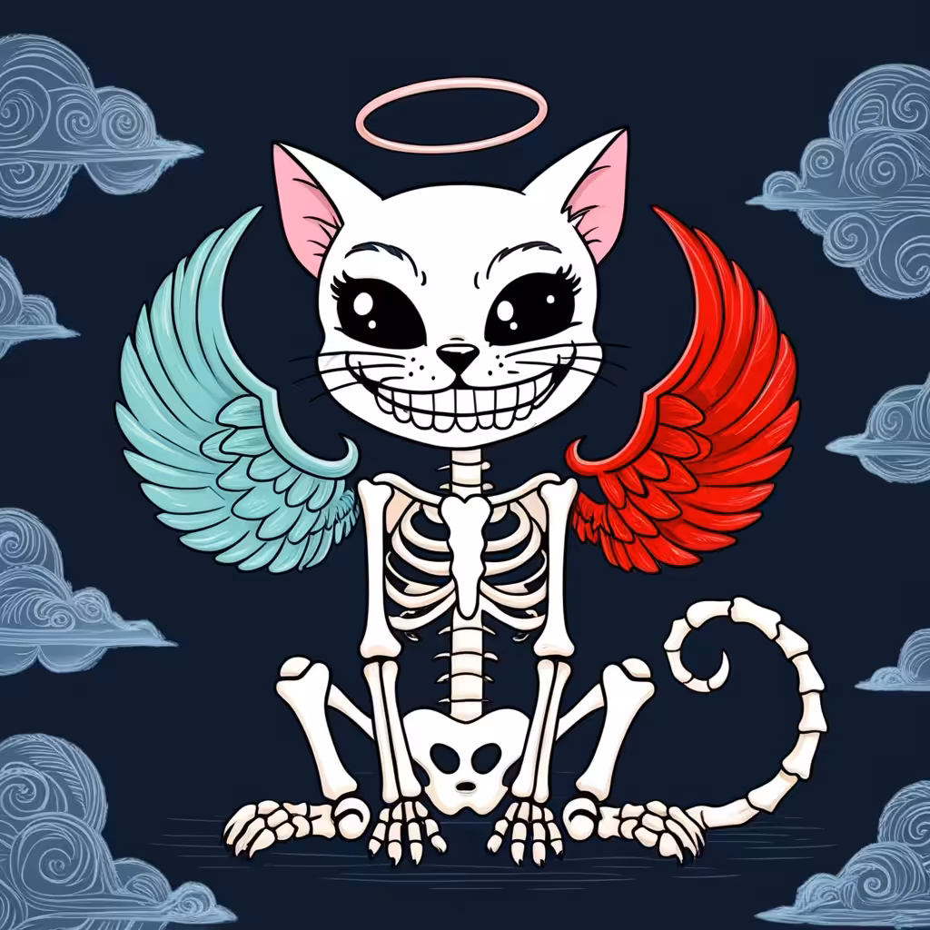 Metameow#4