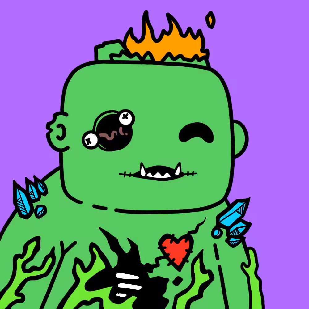 Dedfrenz #3 #17