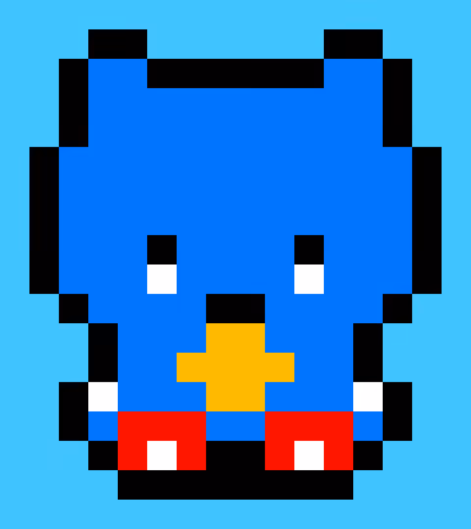 Filur Original #003: ”Flax - Believes that seals could fly thousands of years ago”