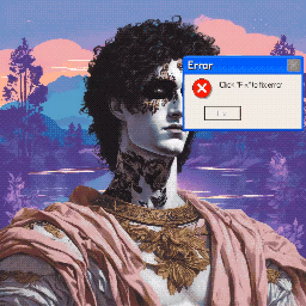 ReVaporwave #3417
