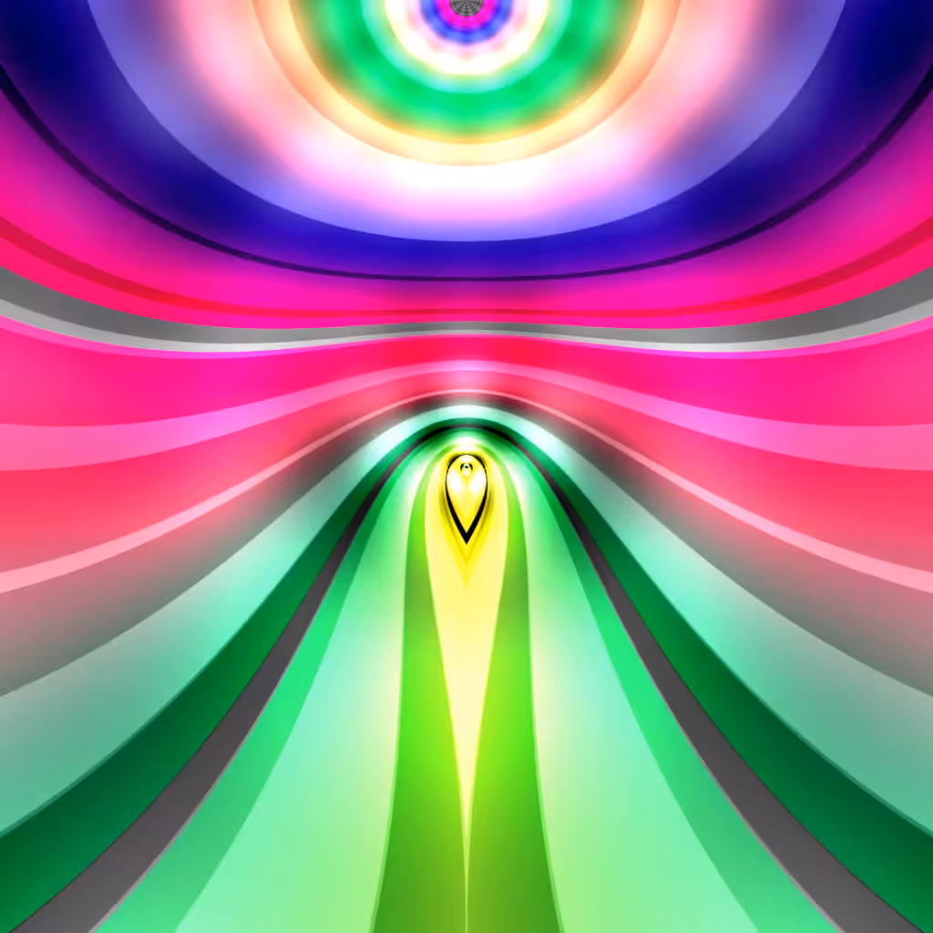 Event horizon #69