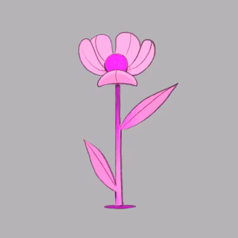 Pokeflower - 05