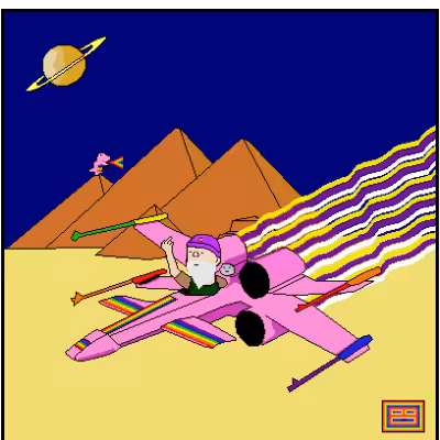 Gimme space babies !! #6