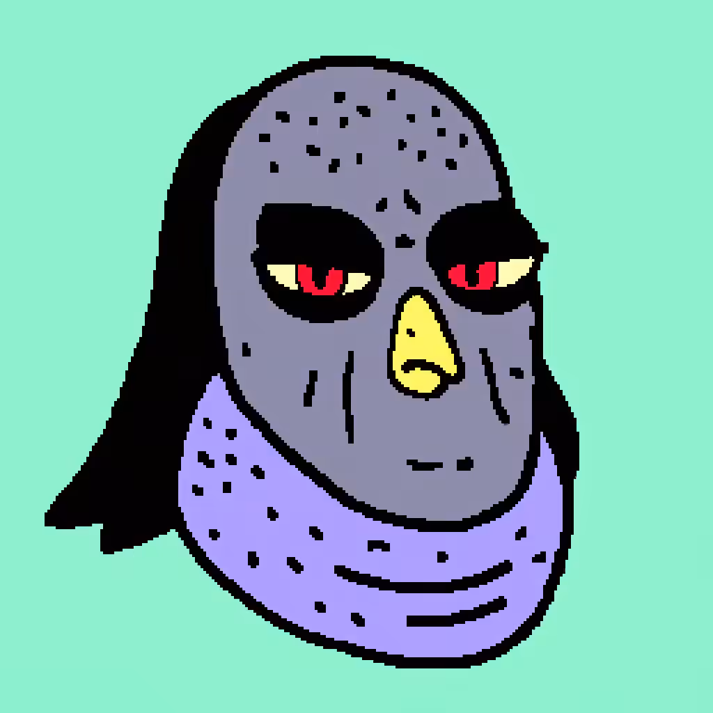 CyberWitch