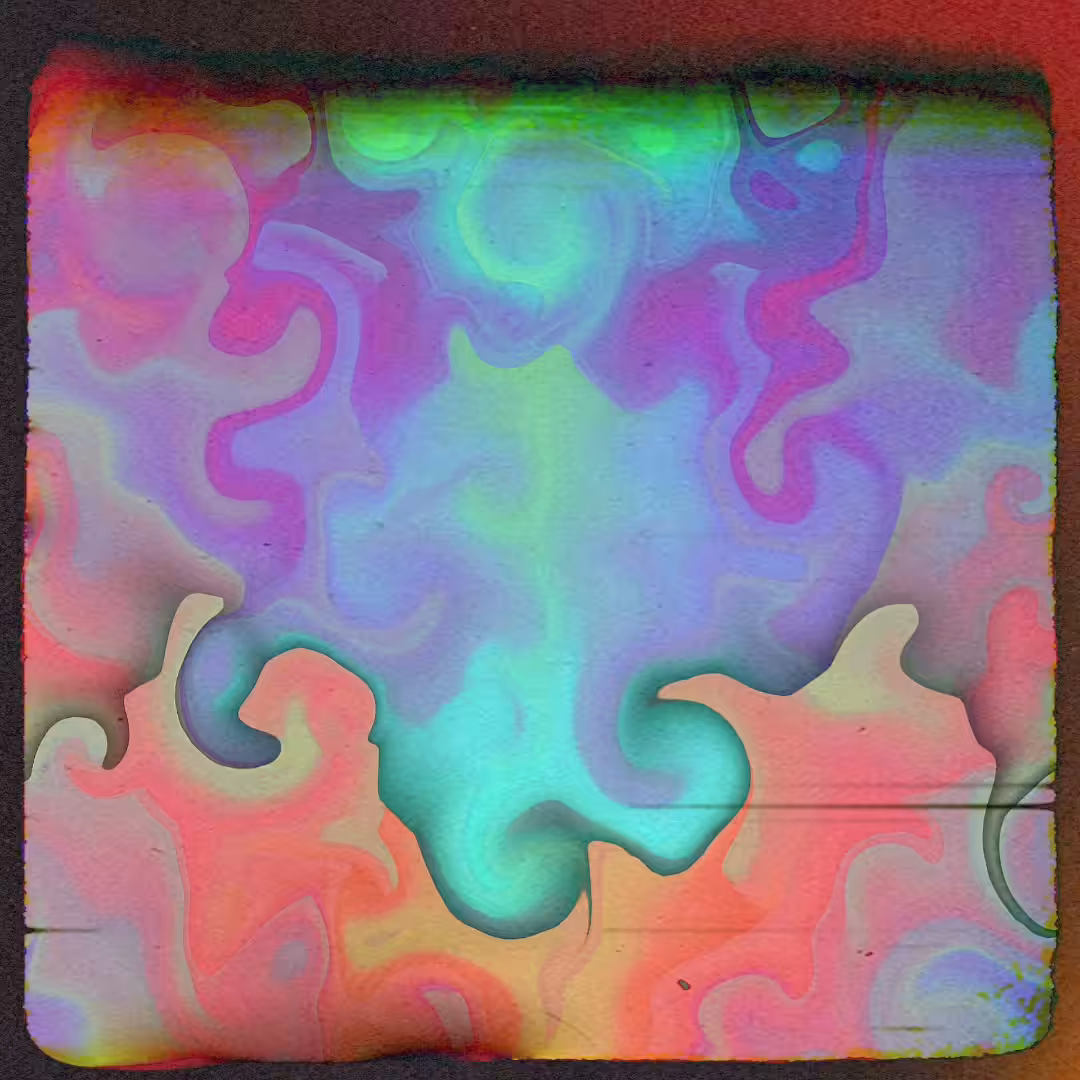 Immiscible Liquids