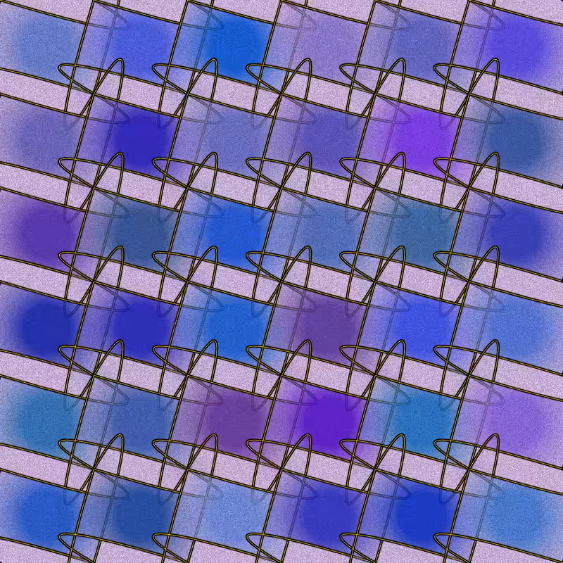 Stained Glass #5