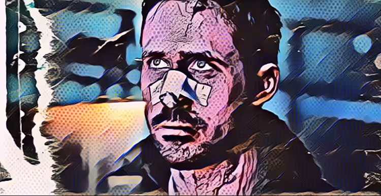 Blade Runner 2049 Genesis 0.0