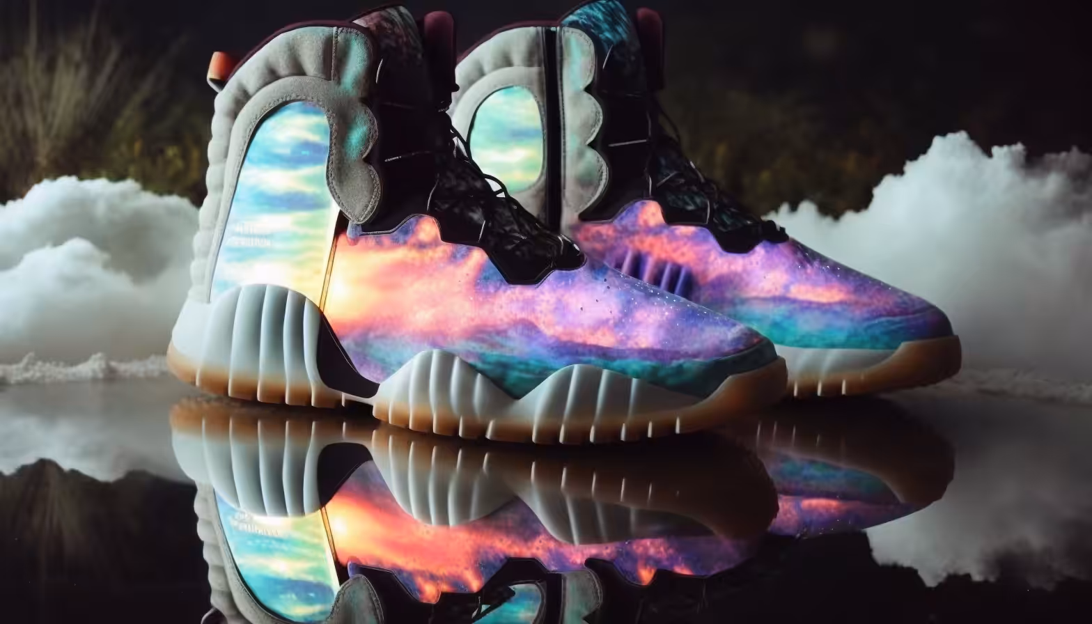Heaven for Basketball Hi's