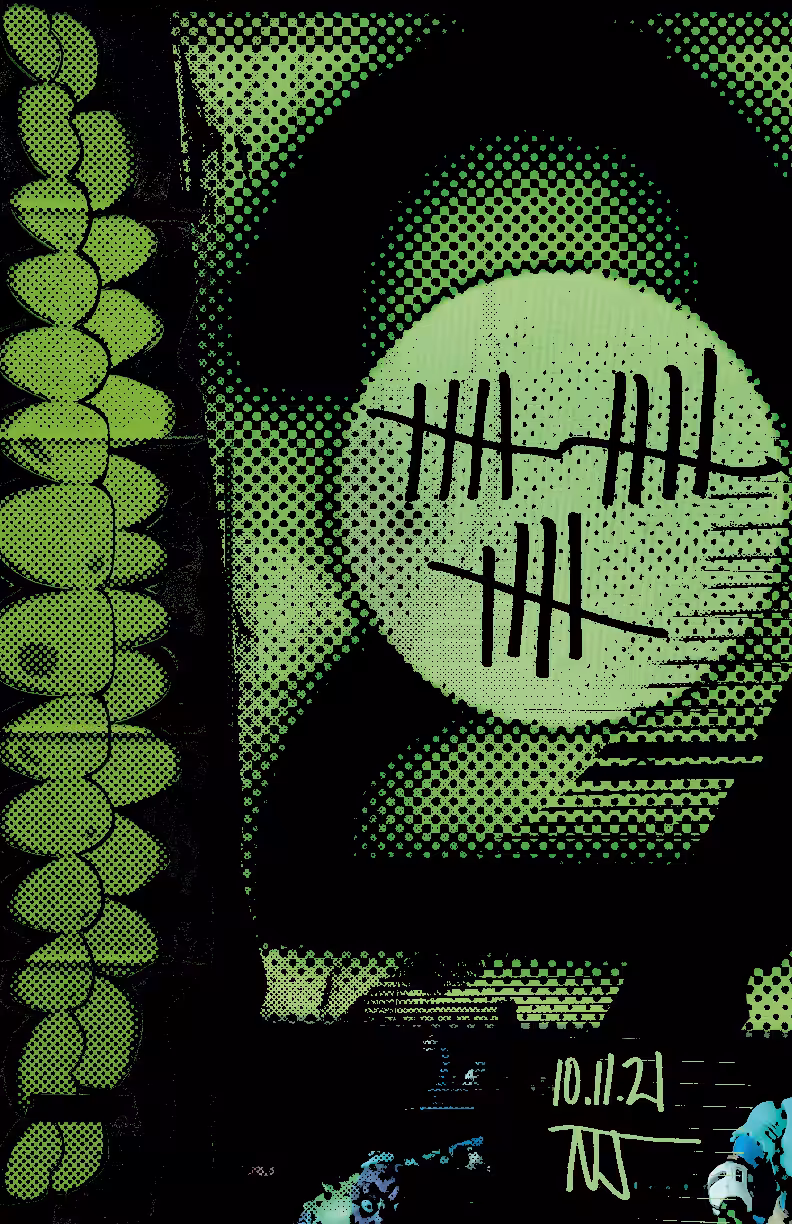 Experiment Or Die #15