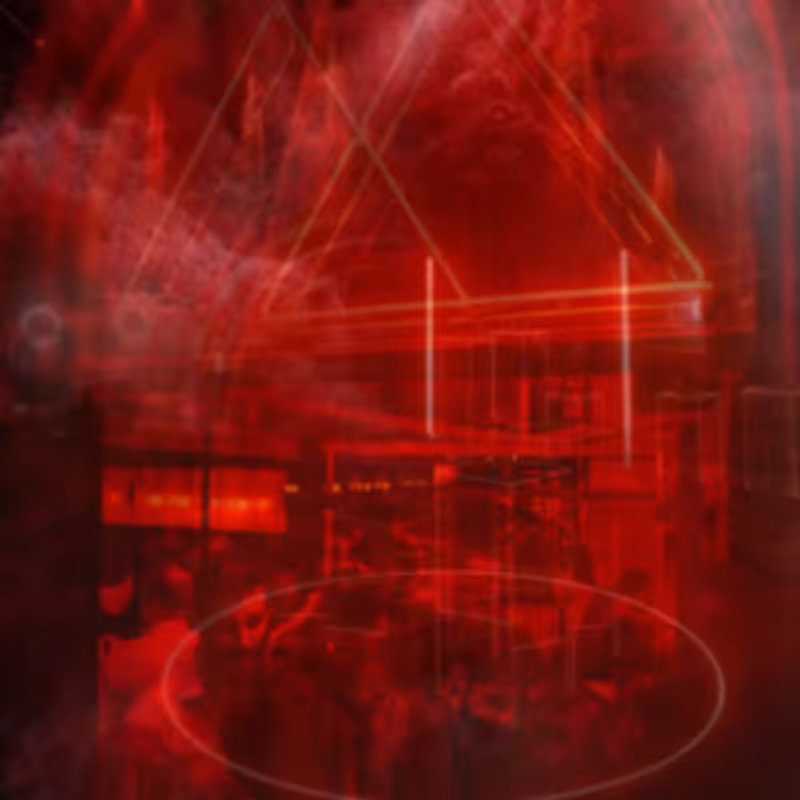 RED #12