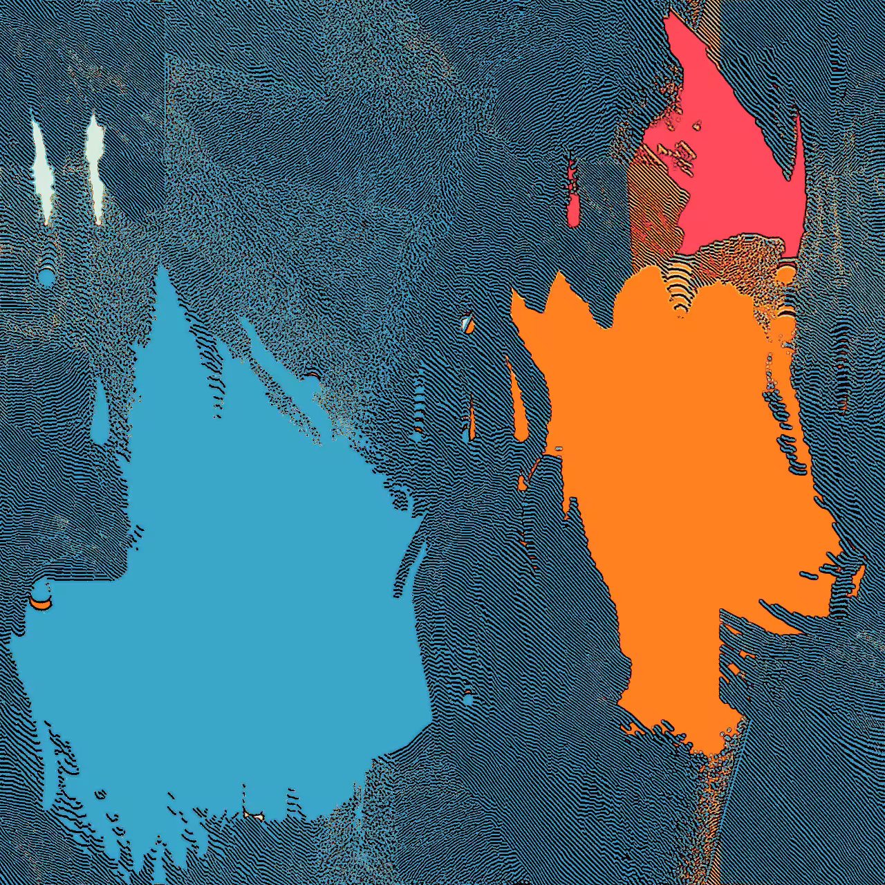 Chaos #606