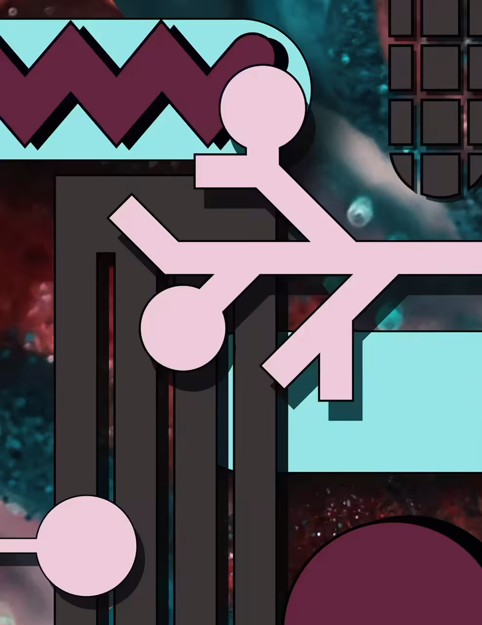 Strange Time Variants 
