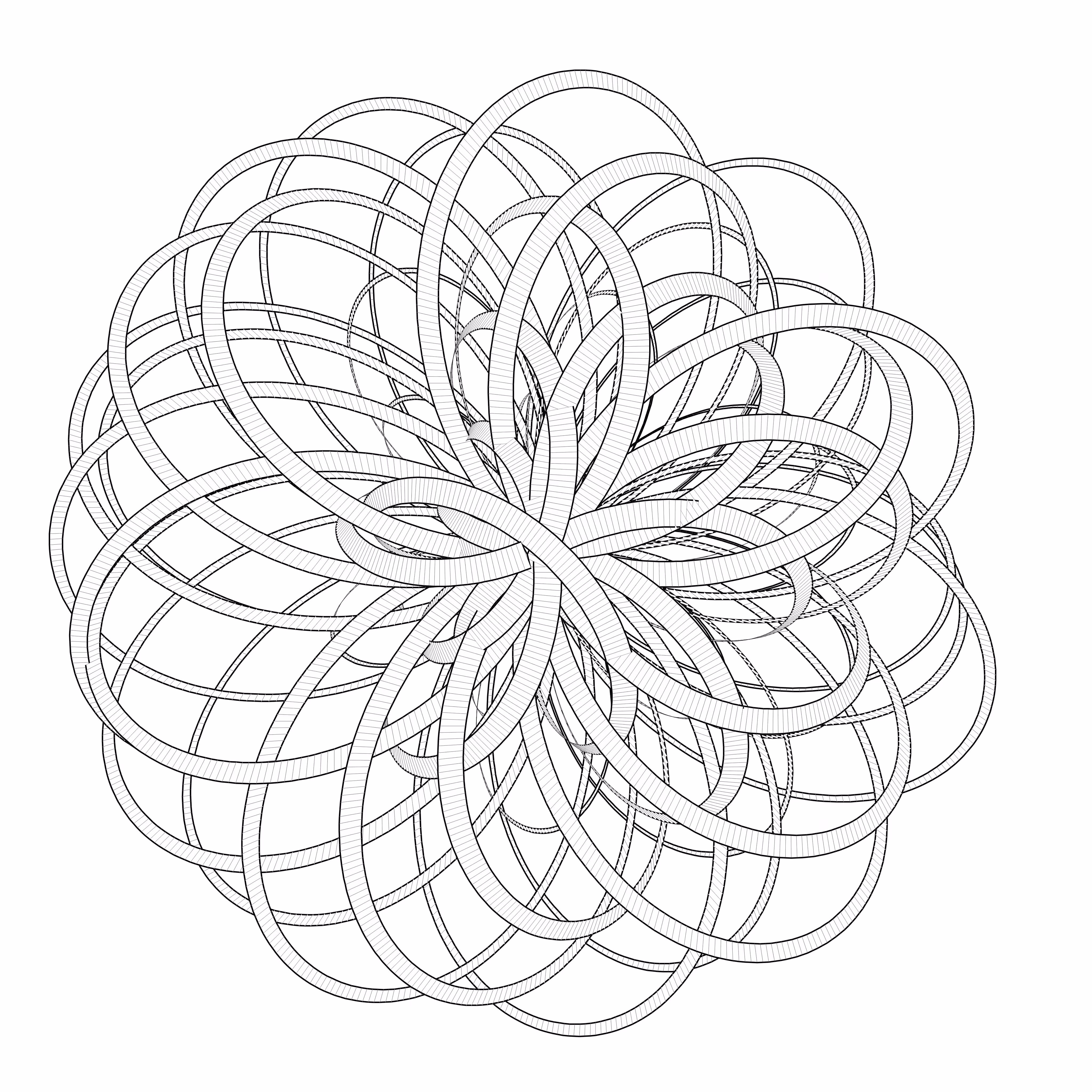 LL21 Entangled #432