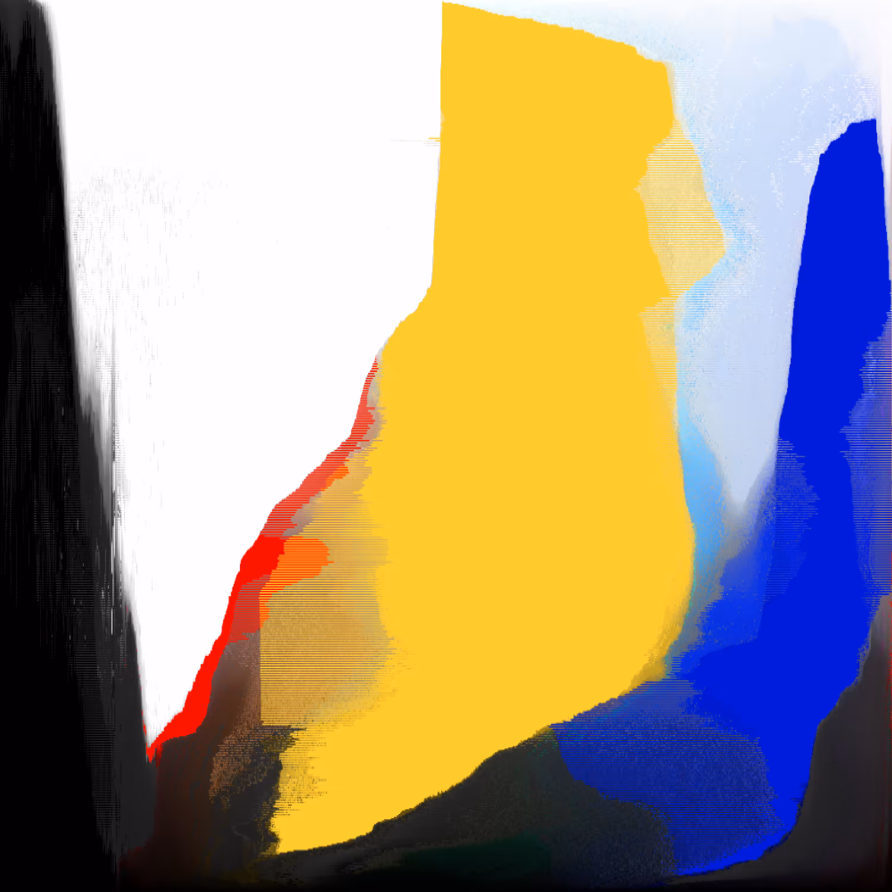 Be still Destijl