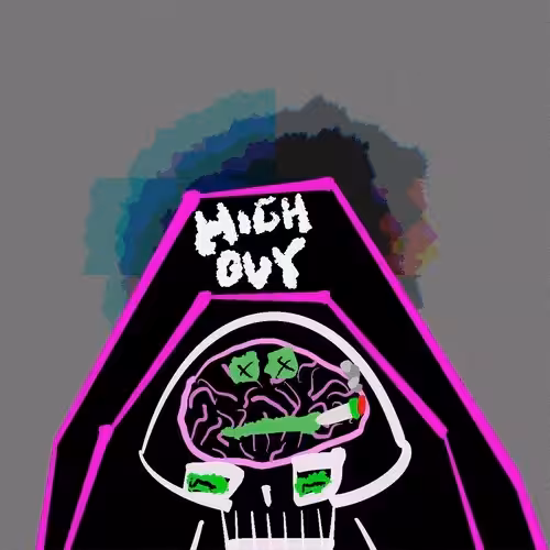 Potheadz: POTHEADZ #4665