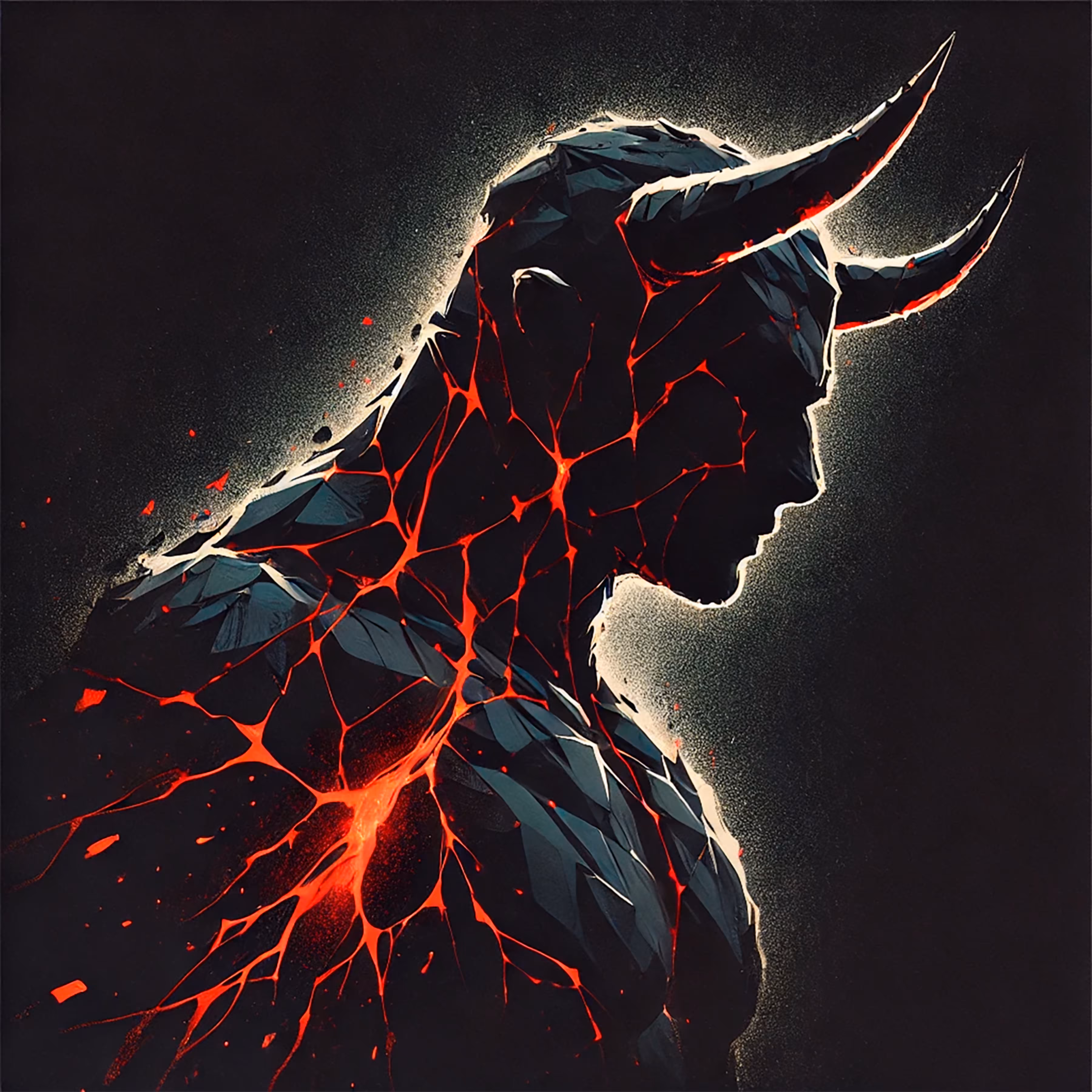 The Hidden Dominion: Unseen Power