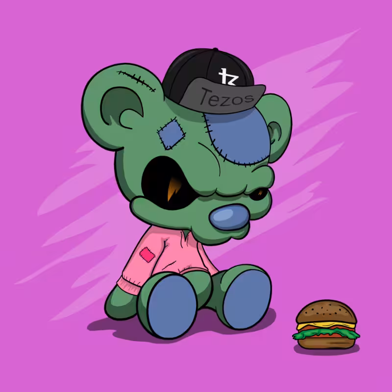 CYTEZ #685