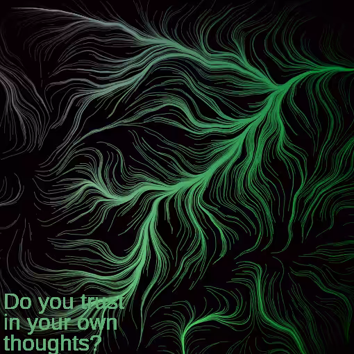 Lines of the Mind #9