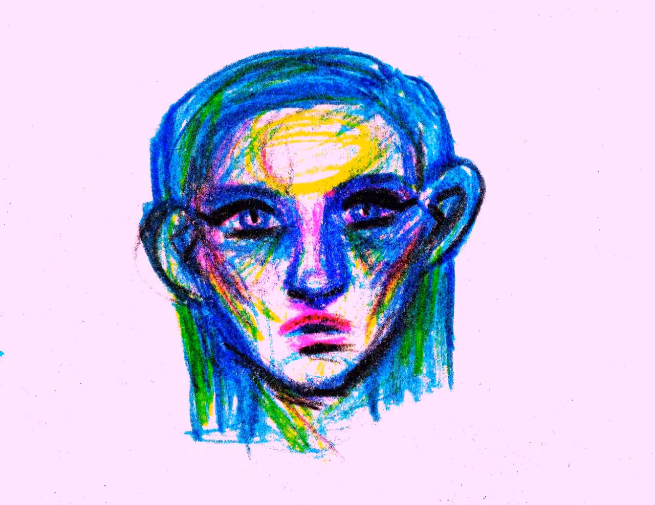 The Face of Uncertainty