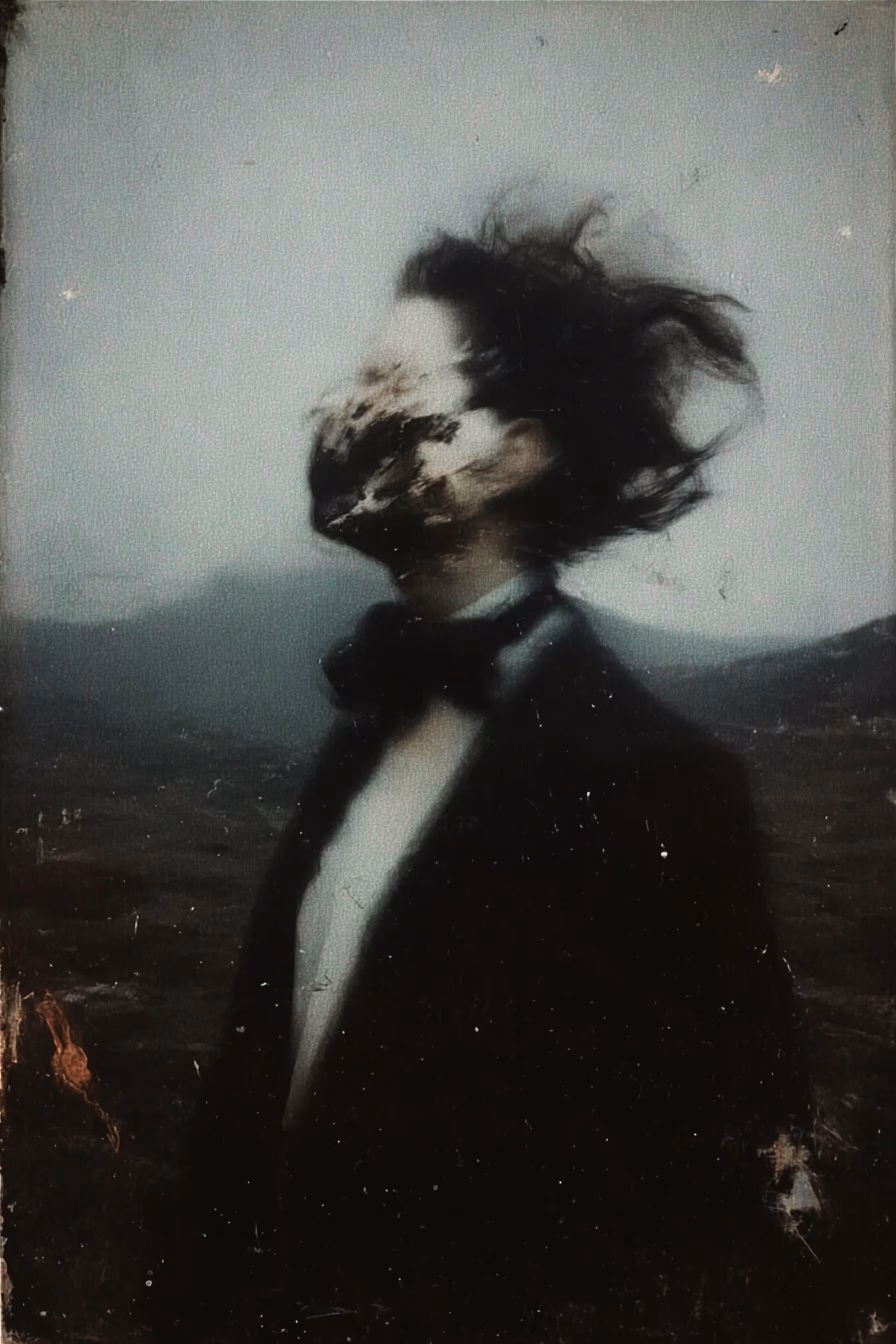 Confessions: What the Wind Keeps Instead of You