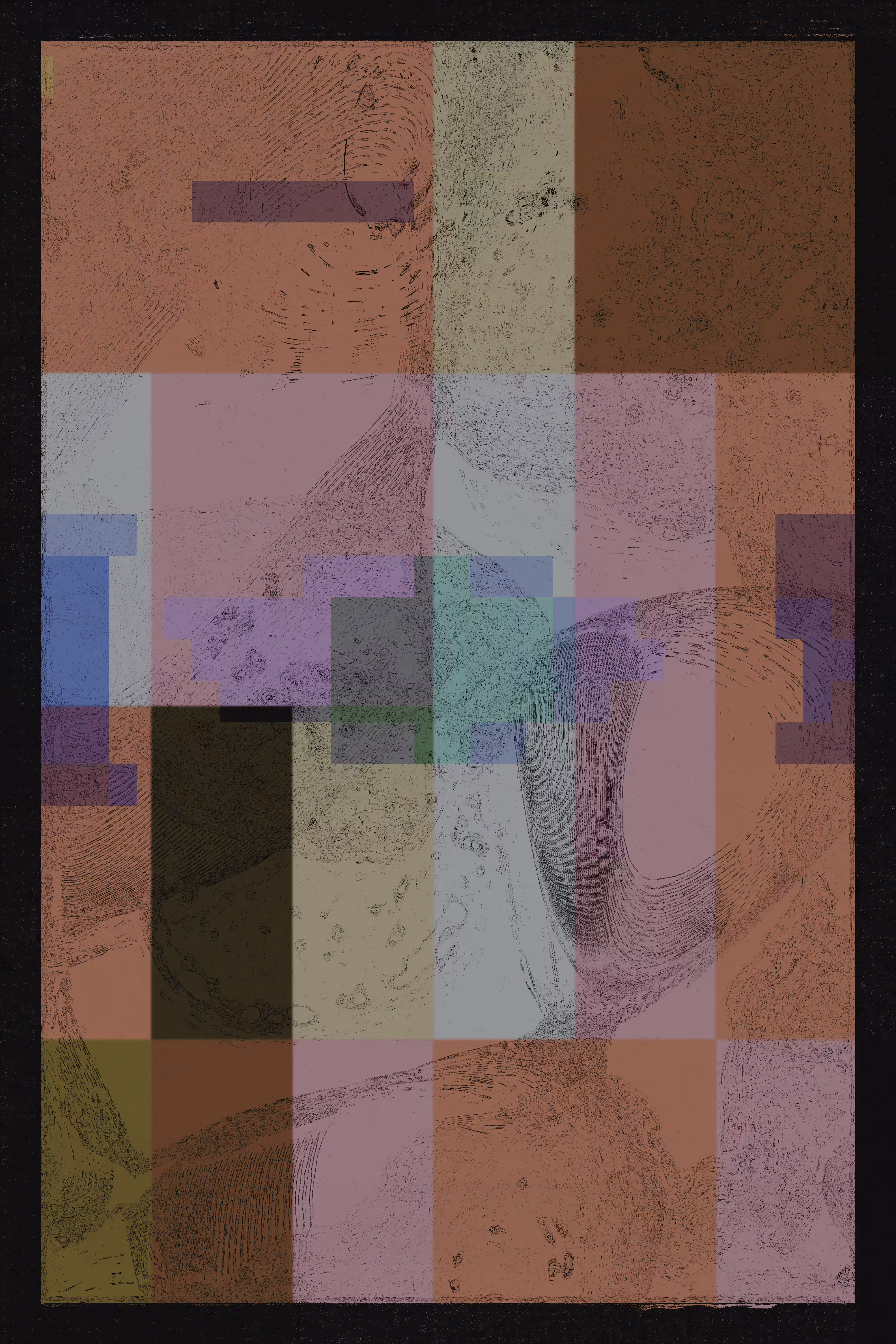 TILE #9