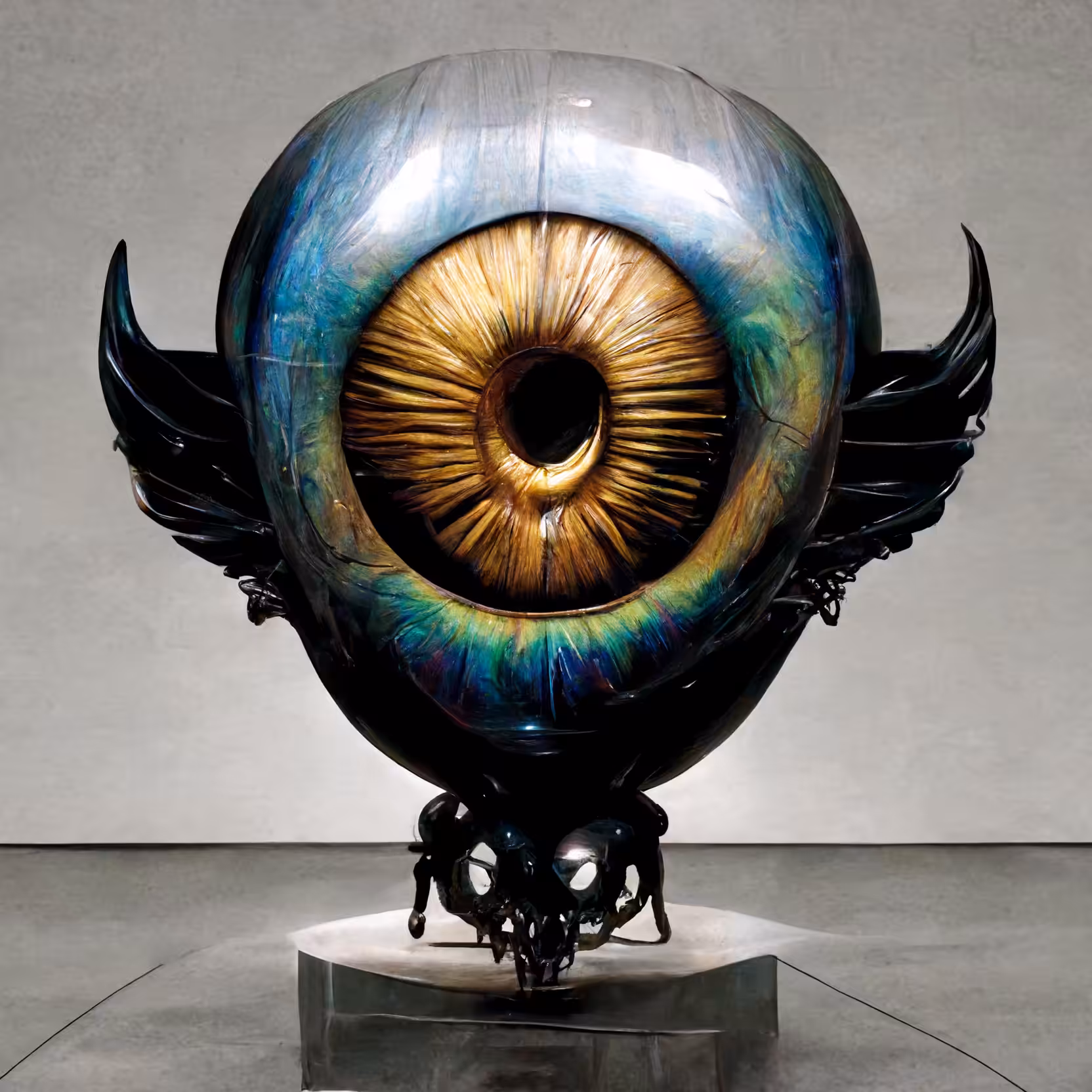 Eye - 43