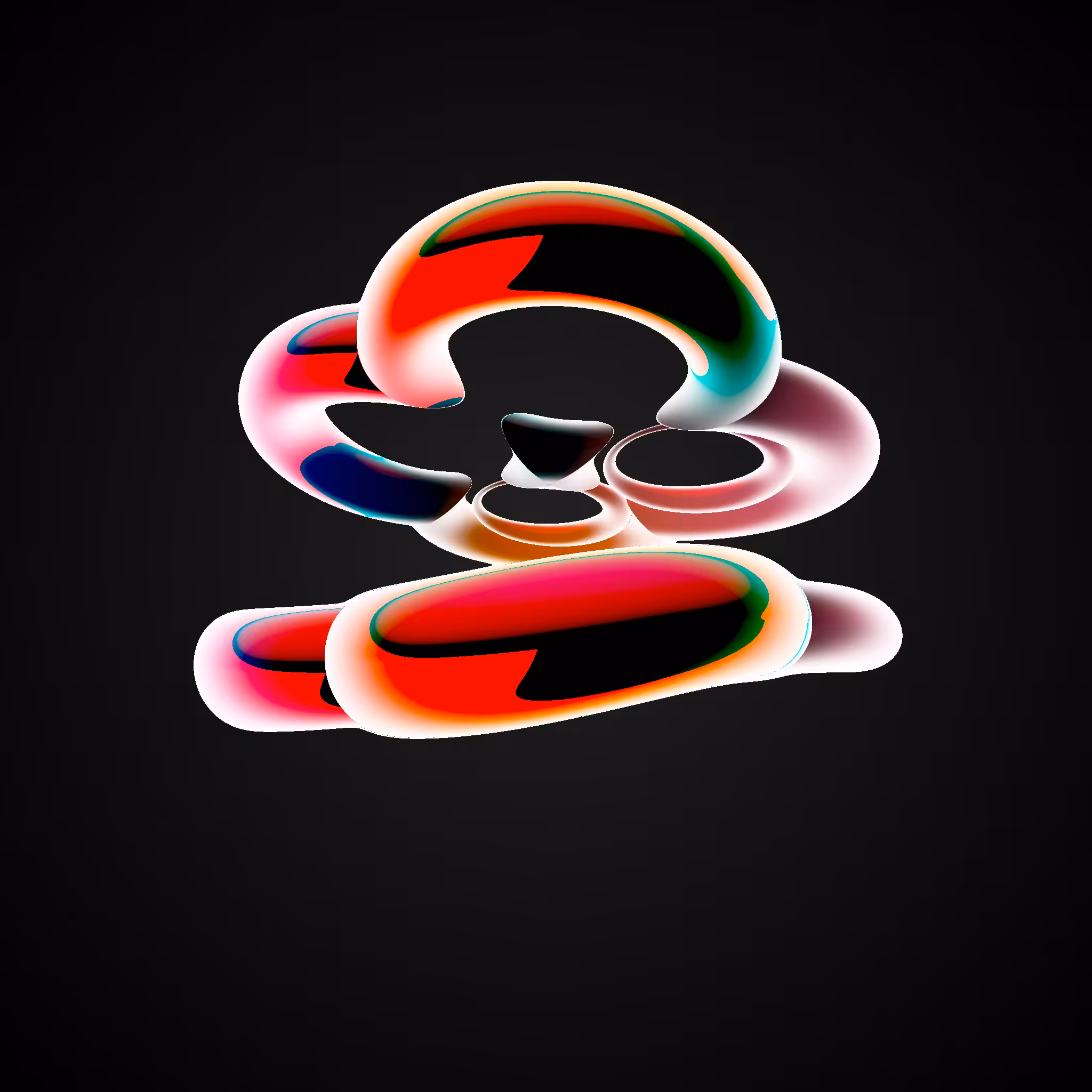 Y2K ✾ Flower #24