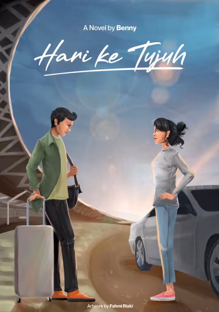 Hari Ke Tujuh