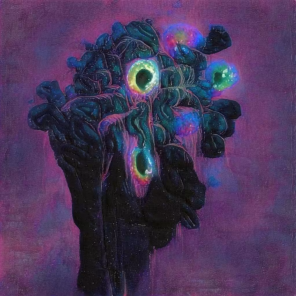 Control The Soul #23