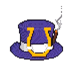 Degen Haberdashers: Degen Haberdasher #151