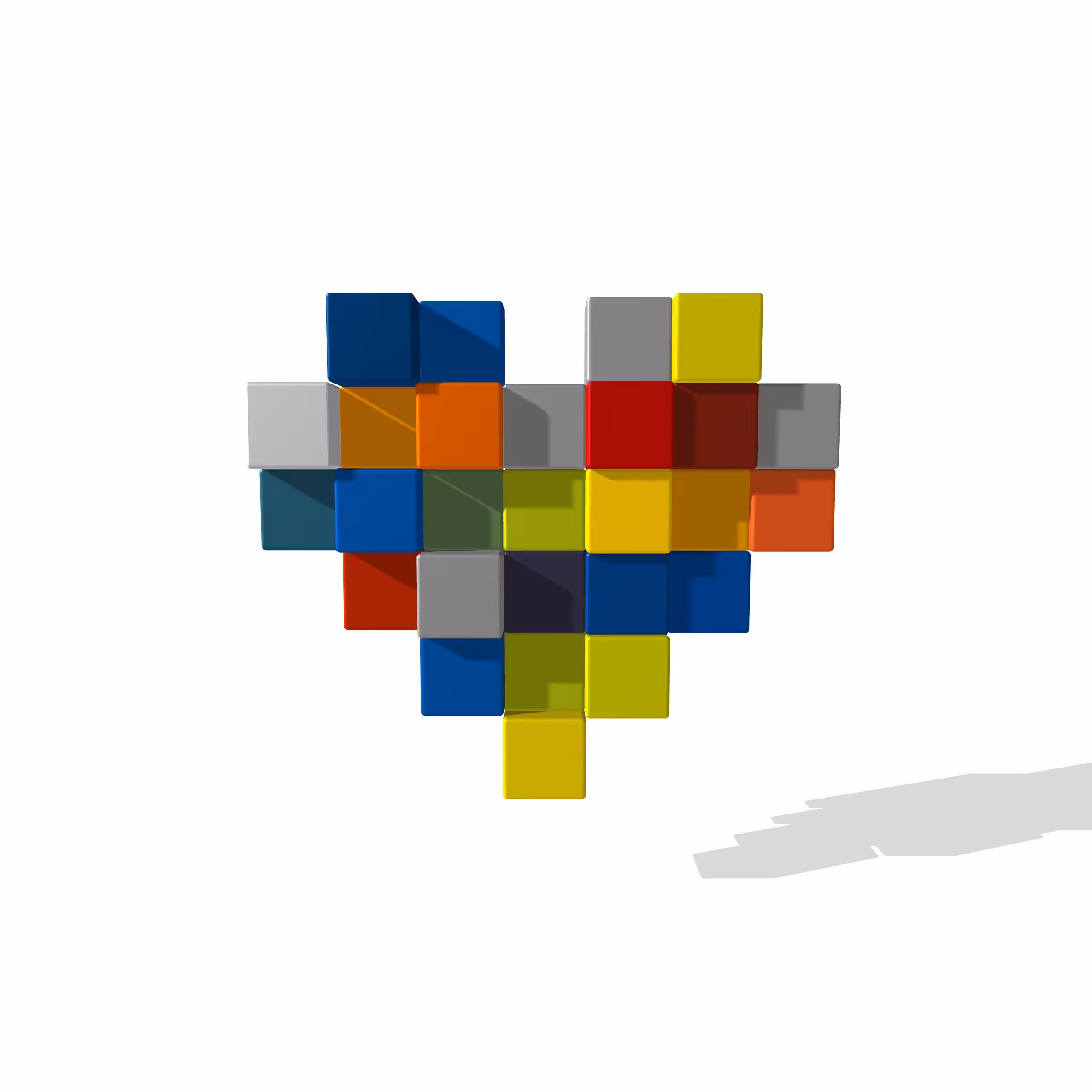 heart + craft #1720