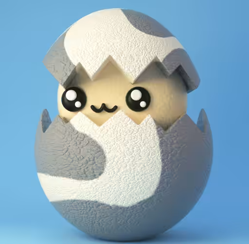 PSYCHDRE #001 - Cool Pet