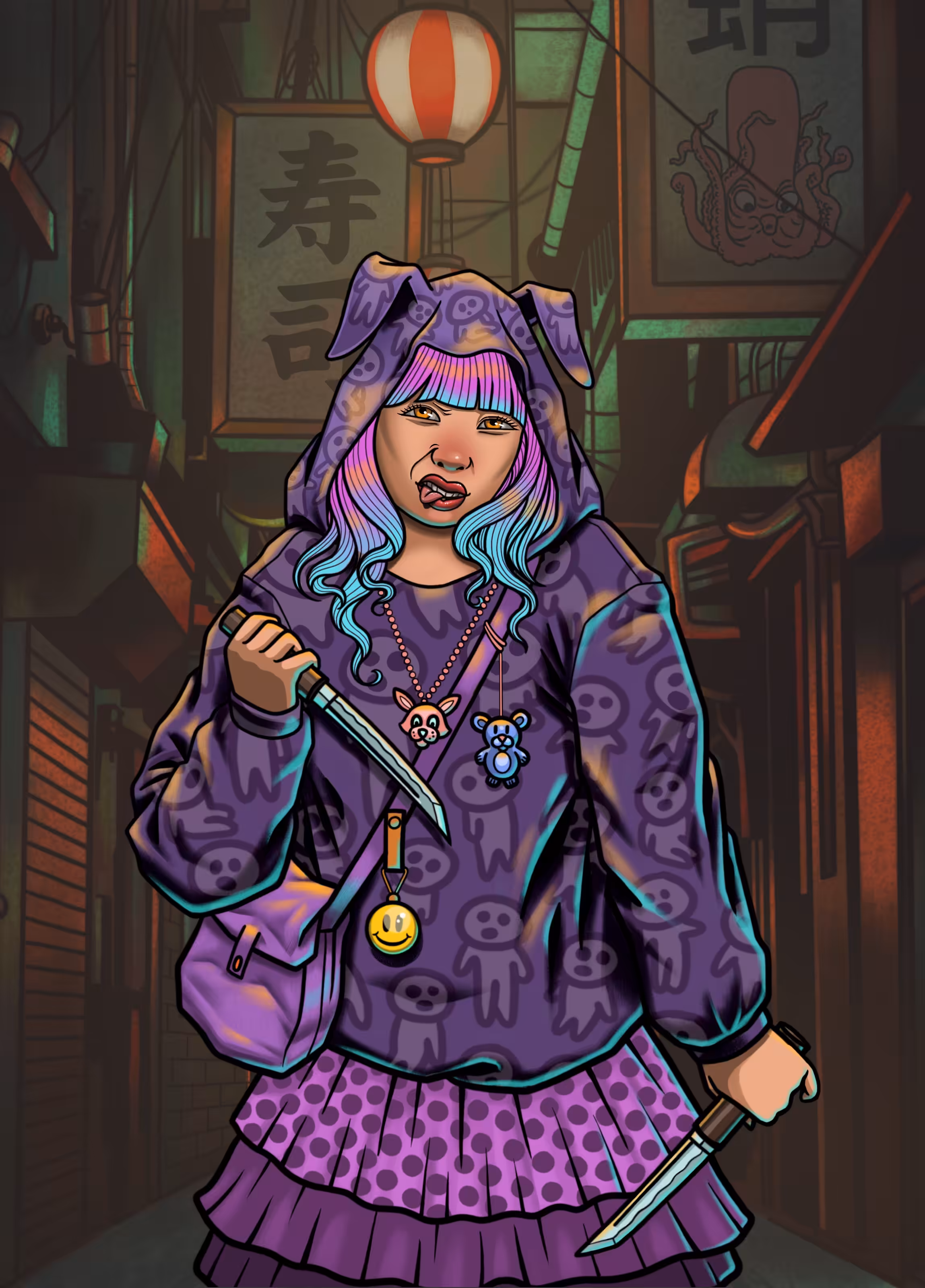 Keiko