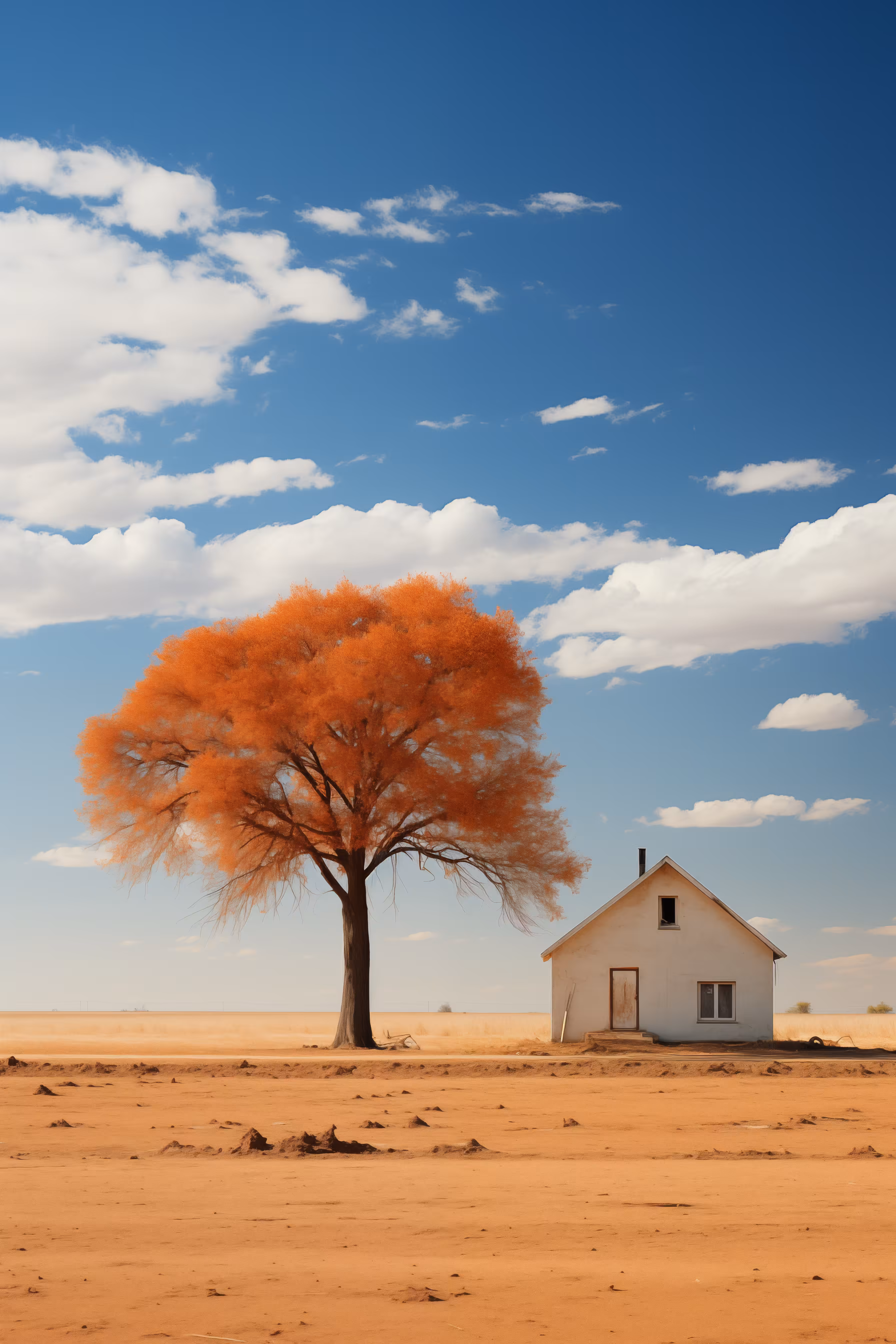 The Tree of Hope