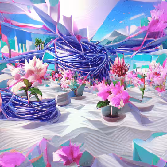 Wired Beauty #4