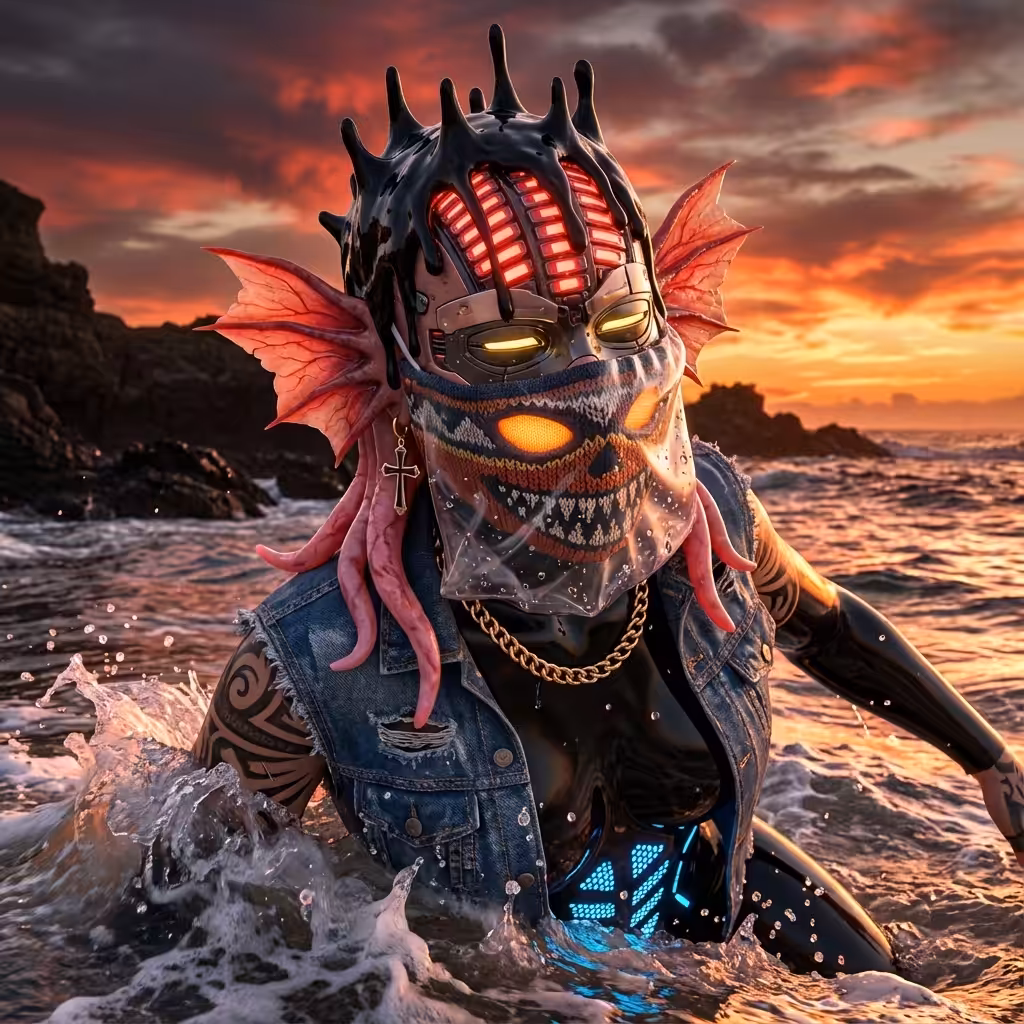 Ashwave 