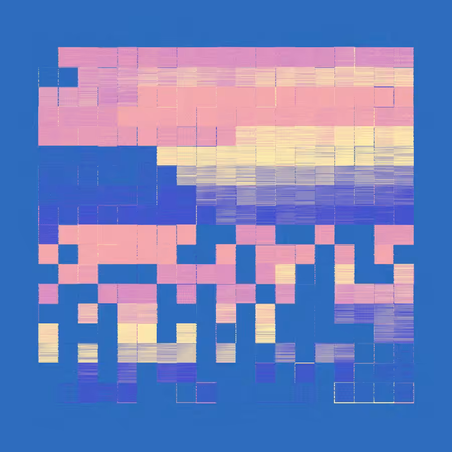 Lost Grid #1