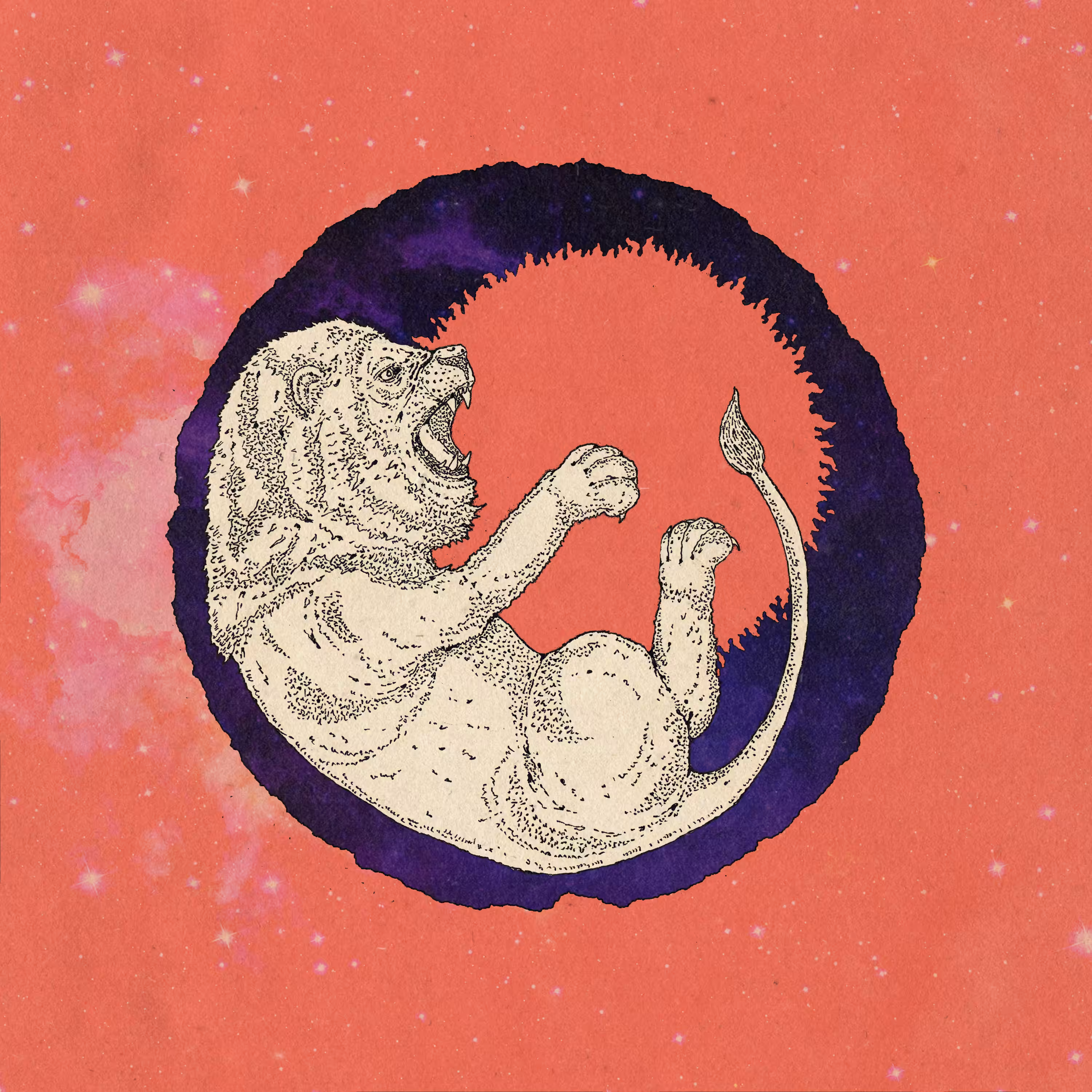 The Lionic Temperament of Time