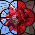 stained.glass.flower.04
