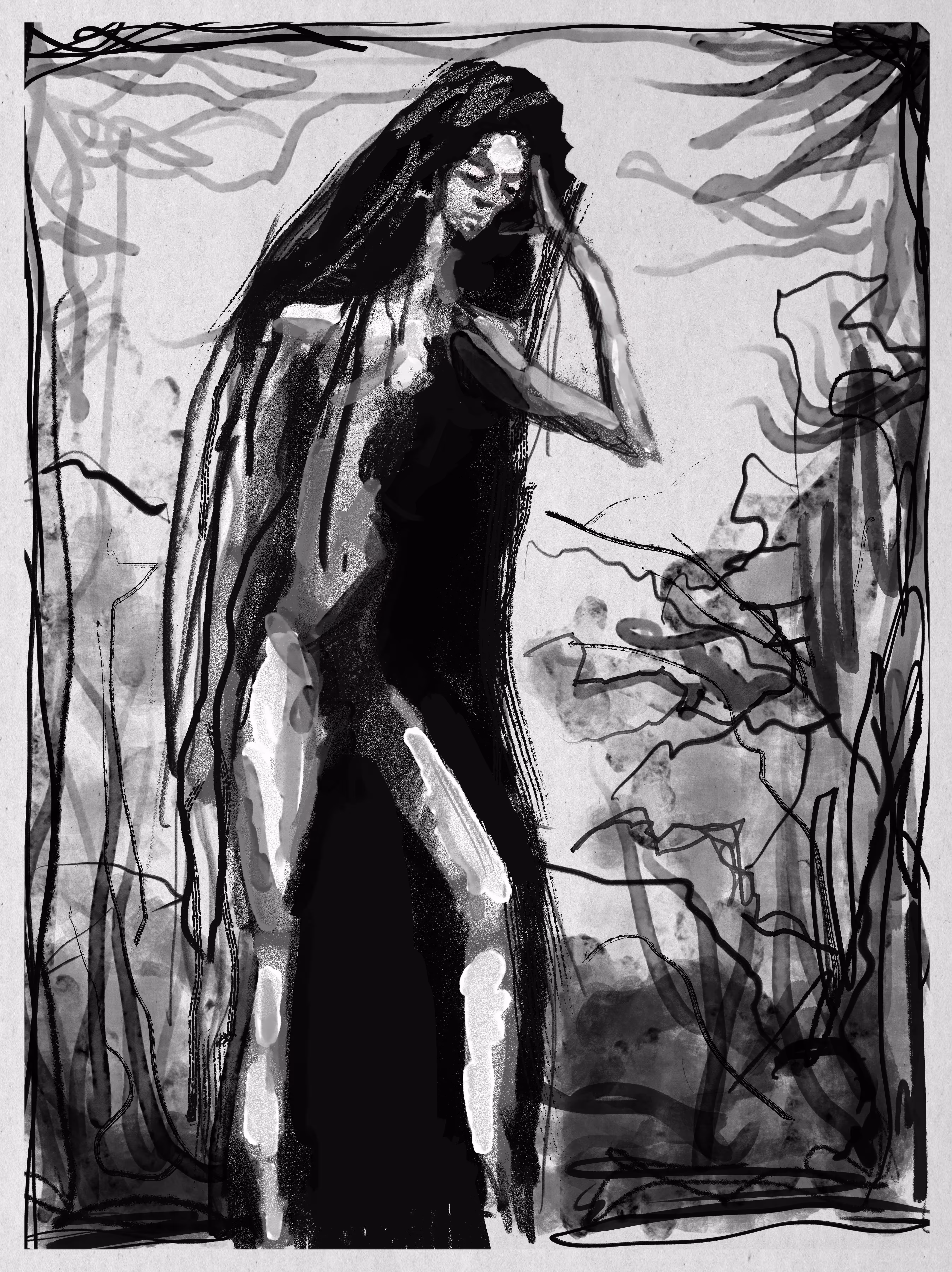 Shadows of Despair