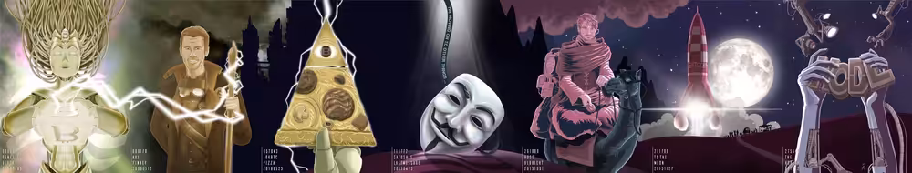 Bitcoin: A Visual History Series 1 (Master Montage)