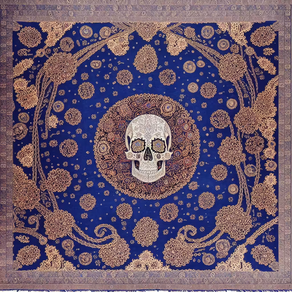 Sudo Rug #17
