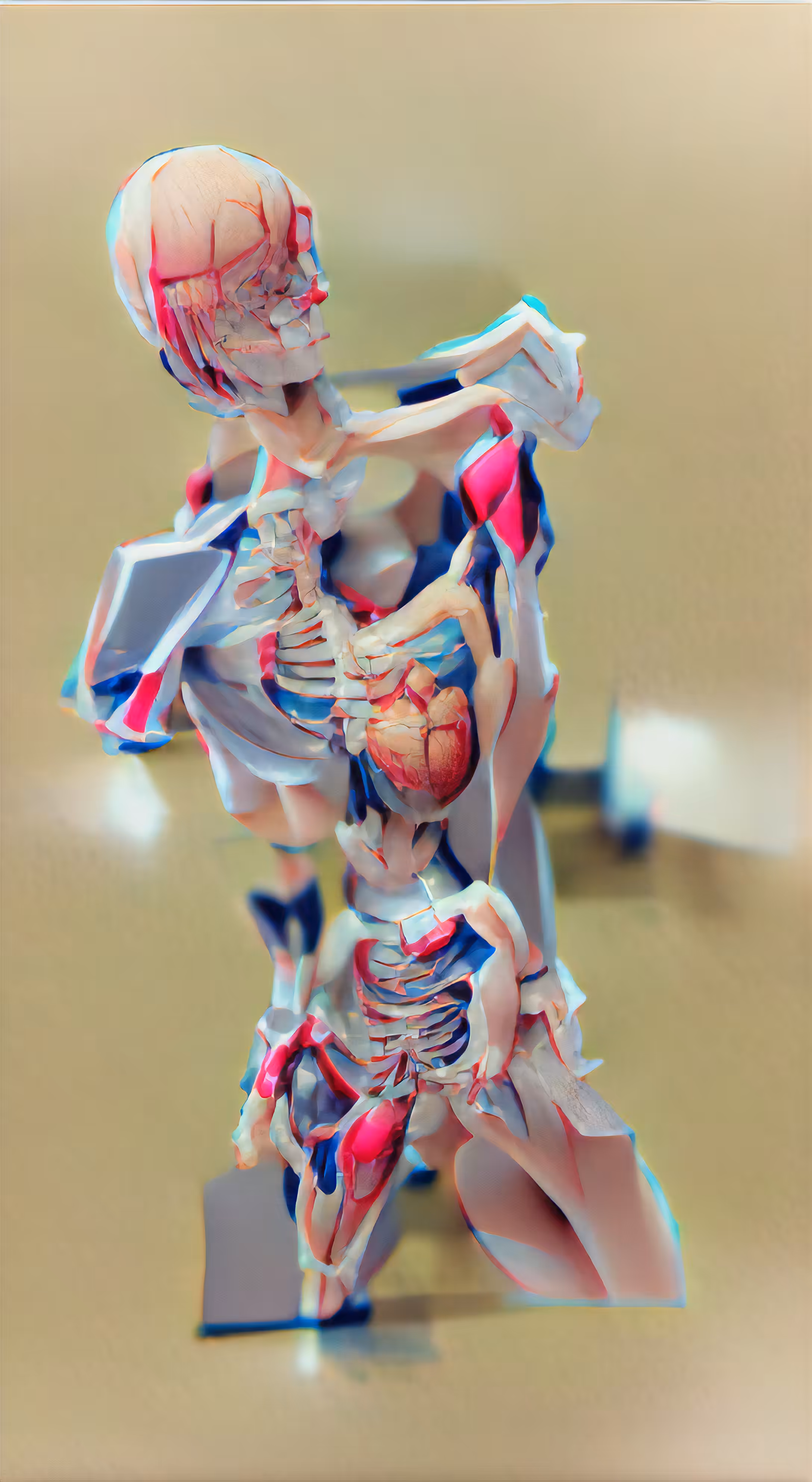 Anatomy #2