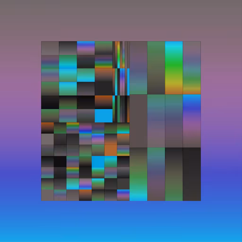 Grid Tones #87