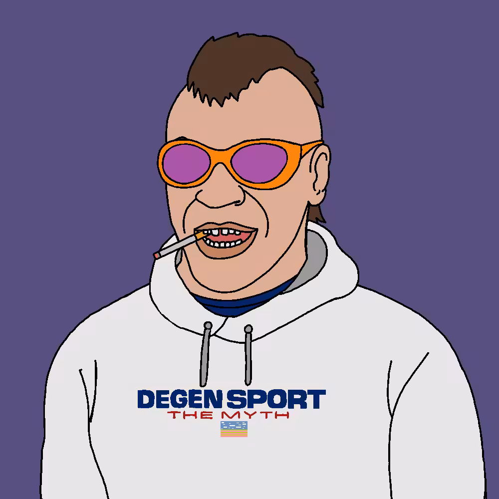 Mythfits: Mythfit #2300