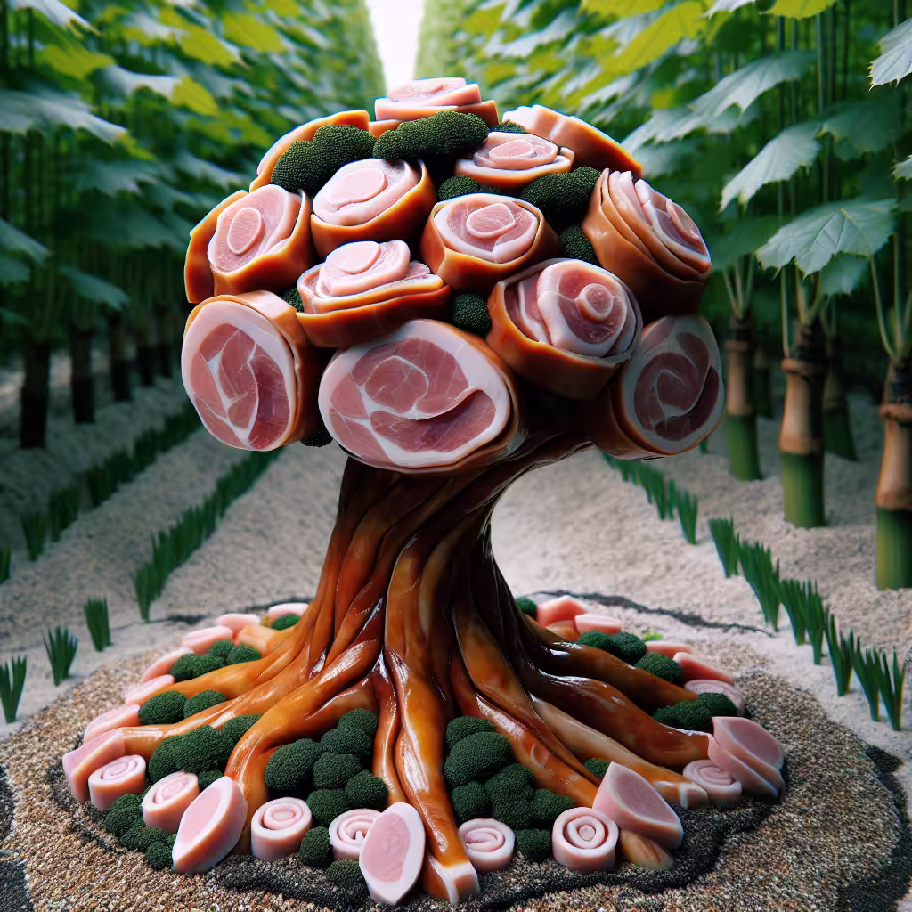 Ham 1996